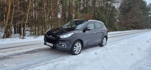 Hyundai ix35 2.0 2WD Comfort 2010