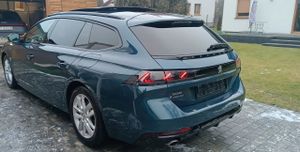 Peugeot 508 II 180 e-EAT8 GT 2021