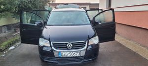 Volkswagen Touran I 1.4 TSI United 2007