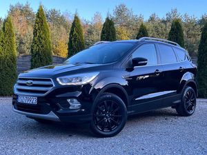 Ford Kuga II 1.5 EcoBoost 2x4 Titanium 2017
