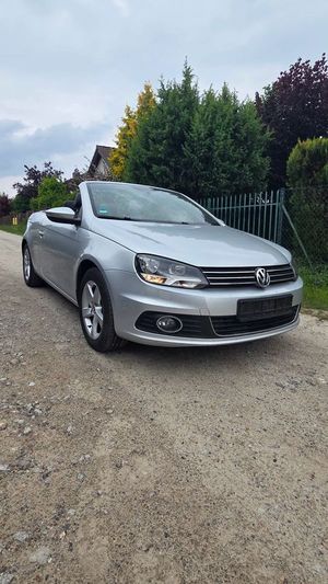 Volkswagen Eos 1.4 TSI 2010