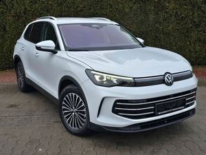 Volkswagen Tiguan III 2.0 TDI SCR DSG Elegance 2022