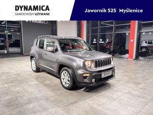 Jeep Renegade 2019