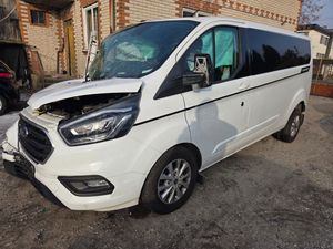 Ford Transit Custom 2020