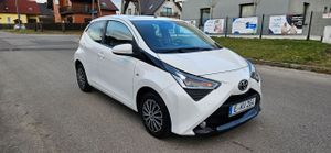 Toyota Aygo II 2018