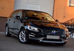 Volvo V60 I 2014