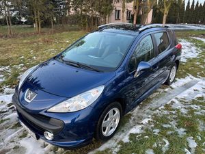Peugeot 207 1.4 Trendy 2009