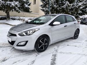 Hyundai i30 I 1.4 Advantage 2016