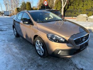 Volvo V40 D3 You 2014