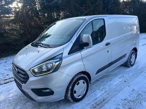 Ford Transit Custom 2020