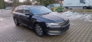 Skoda Superb III 2.0 TDI Style DSG 2022