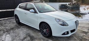 Alfa Romeo Giulietta 2014