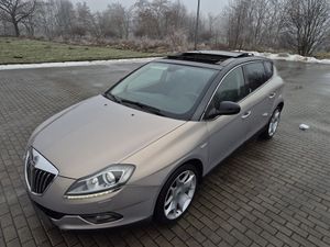 Lancia Delta 1.6 MultiJet 16v Gold 2009