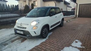 Fiat 500L 1.6 Multijet Trekking S&S 2014
