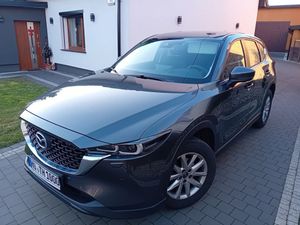 Mazda CX-5 II SKYACTIV-G 165 Exclusive-Line 2022