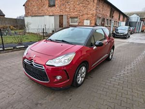 Citroën DS3 2011
