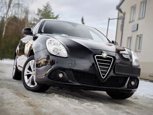 Alfa Romeo Giulietta 1.4 TB 16V Multiair 2011