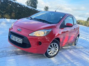 Ford KA/KA+ II 2011