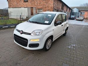 Fiat Panda III 2020