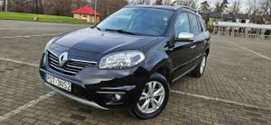 Renault Koleos I dCi 150 FAP 4x2 Paris 2015