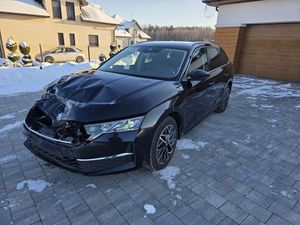 Skoda Octavia IV 2.0 TDI Selection DSG 2025
