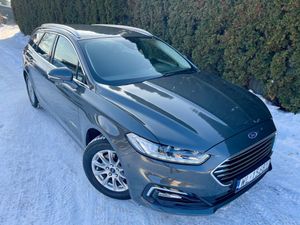 Ford Mondeo Mk5 2.0 Hybrid Titanium 2019