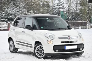 Fiat 500L Living 1.6 Multijet Start&Stopp Lounge 2014