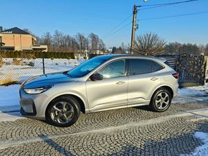 Ford Kuga III 2024