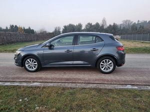 Renault Megane IV 1.2 16V TCE Energy Dynamique 2016