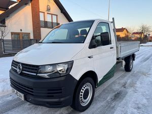 Volkswagen Transporter 2016
