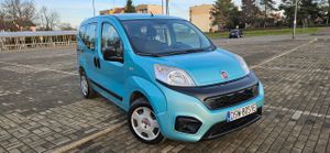 Fiat Qubo 1.3 Multijet 16V DPF Start&Stopp My 2017