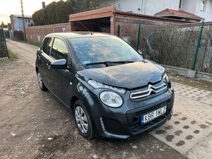 Citroën C1 II 1.0 VTi GPF Shine 2020