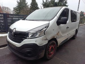 Renault Trafic III 1.6 dCi 2017