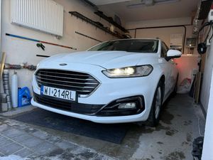 Ford Mondeo Mk5 2.0 EcoBlue Titanium 2022