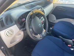 Fiat Punto II FL 1.2 16V Emotion 2004