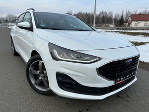 Ford Focus Mk4 1.0 EcoBoost Titanium ASS 2022