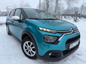 Citroën C3 III BlueHDi 100 S&S PLUS 2021