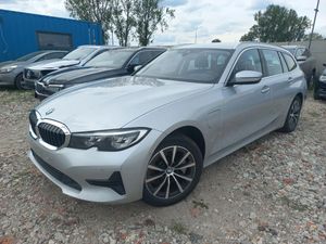 BMW 3 Series G20/G21 2020