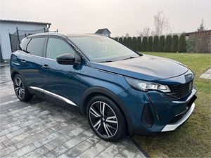 Peugeot 3008 II 225 e-EAT8 GT 2021