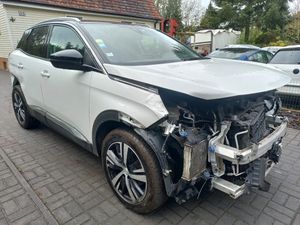 Peugeot 3008 II 1.5 BlueHDi Allure S&S EAT8 2019