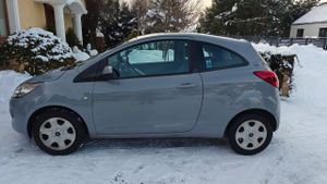 Ford KA/KA+ II 1.2 Trend+ 2014