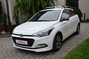 Hyundai i20 II 1.0 T-GDi Classic Plus 2018