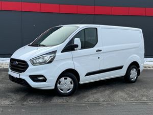 Ford Transit Custom 2020
