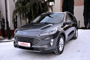 Ford Kuga III 1.5 EcoBlue TITANIUM X 2021