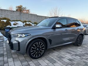 BMW X5 G05 xDrive30d 2025