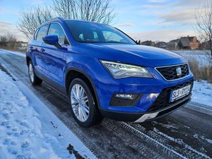 Seat Ateca 2.0 TDI XCELLENCE 2020