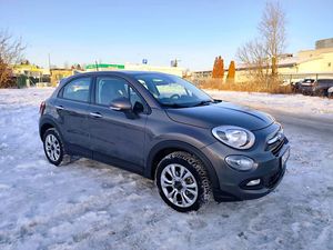 Fiat 500X 1.4 MultiAir Pop Star 2015