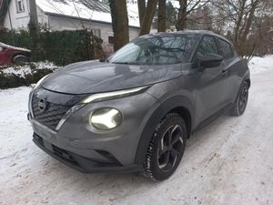 Nissan Juke II 2024