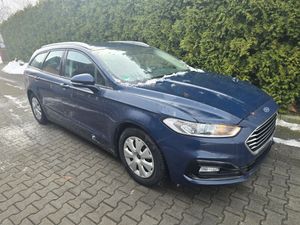 Ford Mondeo Mk5 2.0 EcoBlue Executive 2019