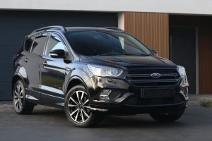 Ford Kuga II 2018
